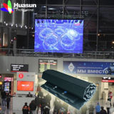 Popular 6mm Flexible Curtain LED Display