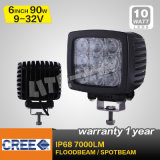 New Arrival. 90W CREE LED Work Light (Wl-090)
