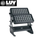 Luv-L202 72X10W 4in1 Outdoor LED Wall Wash