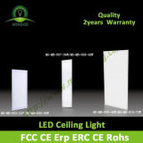 72W CE RoHS Certified LED Ceiling Panel Light