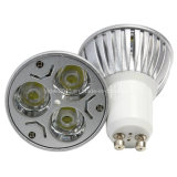 GU10 3*2W LED Energy Saving Bulb LED Spot Light