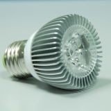 3w High Power LED Bulb (LCBY-E27-3W3c)