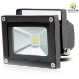 10wled Floodlight with CE and RoHS