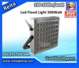IP66 Waterproof LED Outdoor Lighting 500W 110 Volt Garden LED Flood Light