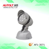 DMX512 Control 20W Spot LED Light for Outdoor