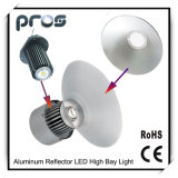 Aluminum Reflector 50W High Power COB LED High Bay Light