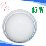 15W Motion Sensor LED Ceiling Light