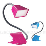 LED Clip Desk Lamp (LTB036)
