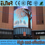 High Precision P20 RGB Outdoor Full Color LED Video Displays
