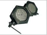 36PCS 3W LED Waterproof PAR Light (ML-3037)