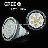 18W CREE Chips E27 COB High Power LED Spotlight (SD0160)