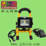 5W Rechargeable &Portable LED Flood Light