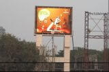 Full Color Outdoor LED Display