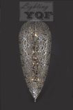Yqf1303D45cr/Project Lamp/Chandelier/Crystal Lamp