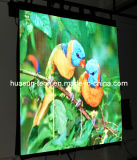 P16 Outdoor Full Color Flexible Curtain LED Display (Moon Series), P16mm Pitch Waterproof Flexible LED Display