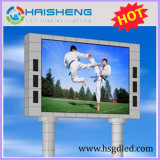 P12 Outdoor LED Video Display
