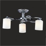 CE and RoHS Approval Bedroom Ceiling Lamps Chandelier (GX-6088-3)