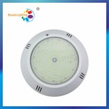 Wall Hanging PC Colorful Underwater Light for Swimming Pool