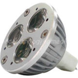 3W MR16 LED Spot Light/ LED Spot Lamp