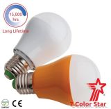 A19 LED Light Bulb 6500k SMD5050