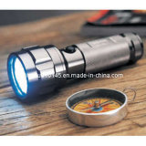 19- LED Flashlight (Torch) 2 (12-1H0013)