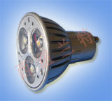 High-Power LED Lighting(GU10)