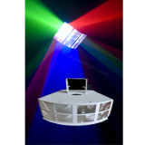 LED RGBW 4in1 DJ Stage Effect Light