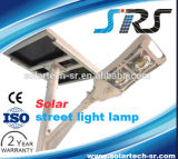 Integrated Solar LED Street Light with CE