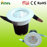 5W/7W/9W/11W LED Down Light with 3years Warranty Dimmable COB Downlight,