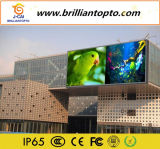 P10 Full Color Outdoor LED Electronic Display