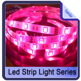5050 Waterproof RGB LED Strip Light