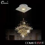 Modern Christmas Decoration Chandelier Lighting with Bh-C6109