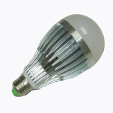 Bulb LED Light 10W Indoor Lighting E27 (WYP6050)