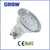 4W E14 Glass LED Spotlight (GR629)