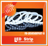 IP68 Waterproof Red LED Strip Light SMD5050 300LEDs LED Rope Light