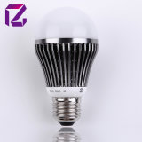 E27 6W 3000k SMD LED Lighting/Light/Lamp Bulb