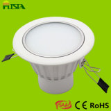 10W LED Down Lights for Hotel Shopping Mall Application