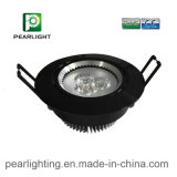 Highbrightness SMD 4W LED Ceiling Light