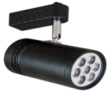5W LED Track Light Spotlight (CLDGD-5W-XYL)