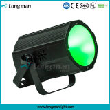 RGB 3in1 150W Lighting COB LED DMX for Parties