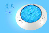 SMD3014 18W IP68 LED Wall Mount Pool Light Fill with Resin
