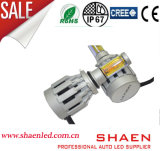 Wholesale CREE Chip All in One Car H4 LED Headlight