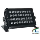 36*1W RGB Outdoor LED Wall Washer