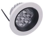 CE&RoHS Approval 7W LED Ceiling Light