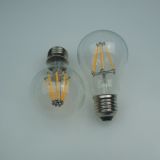 A60 LED Filament LED Bulb Light