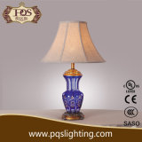 Glass Decorative Craft Desk Lamp