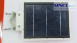 6W Integrated Solar LED Garden Lights (SNSTY-206A)