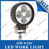 High Power 12W LED Driving Light/Headlights/LED Work Lamp/Work Light