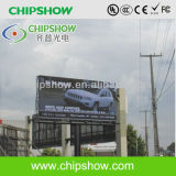 Chipshow High Quality Advertising P16 Outdoor LED Display