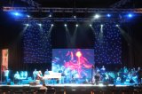Outdoor Full Color LED Display Stage P16